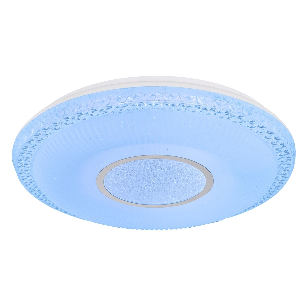 Lampe de plafond Klemens Ø 50cm Globo 9007371387700
