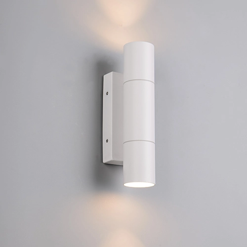 Lampe murale Yamuna Blanc