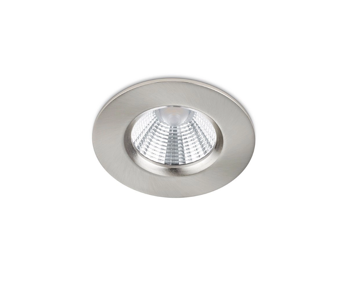 Spot encastré LED Zagros Salle de bains Spot encastré LED Zagros Salle de bains