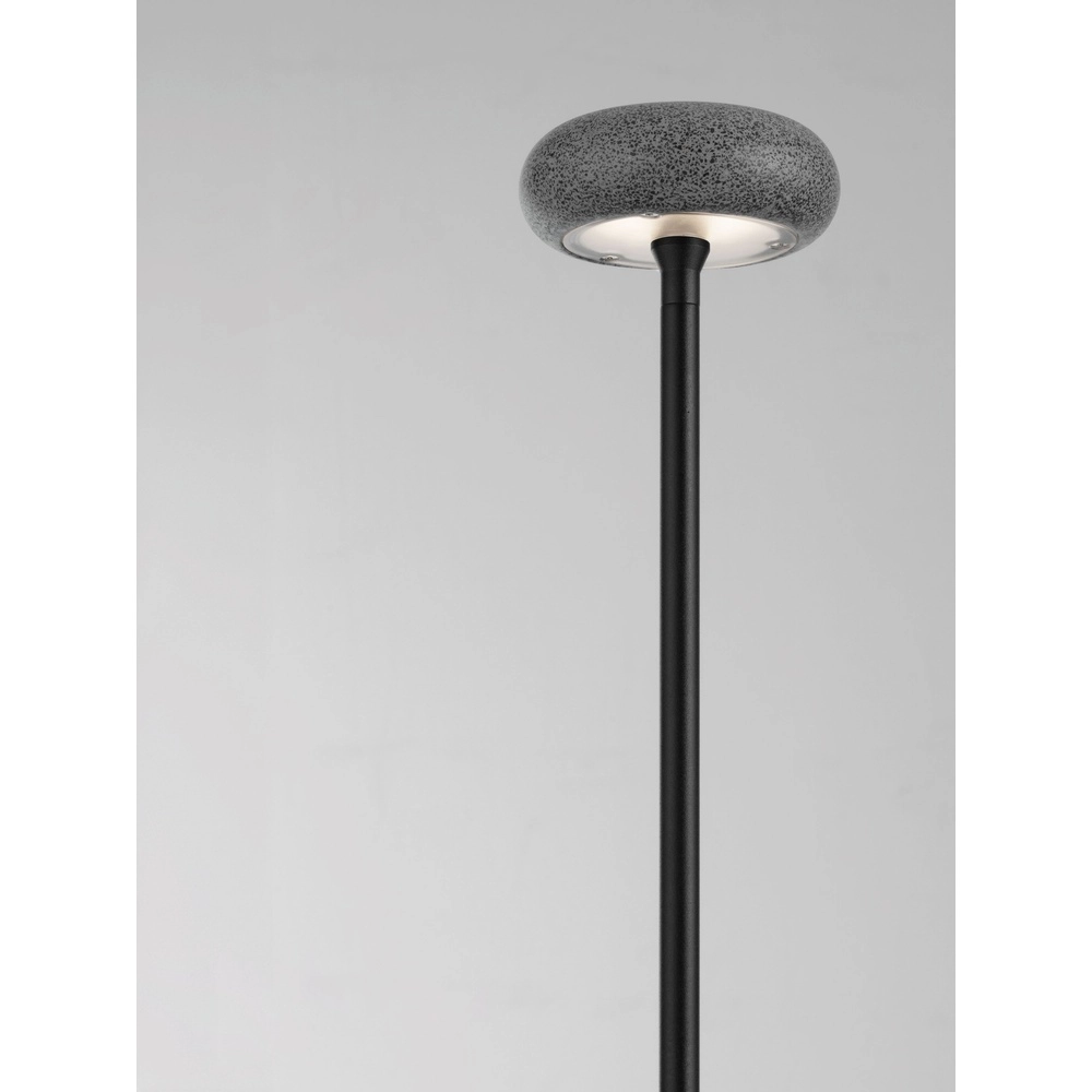 Lampe de jardin Cami Pierre de 80 cm Lyora 5212017495884