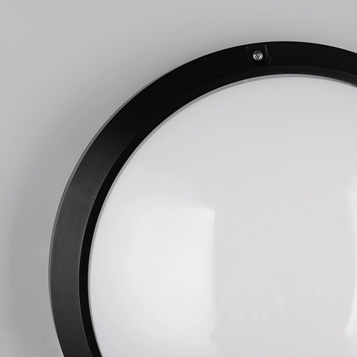 Lampe murale Ambato Noir Trio 4017807691498