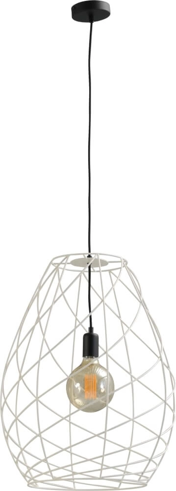 Lampe fil de cage Cesto 42 Masterlight 8718121174013