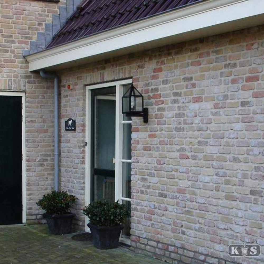 Applique murale Leusden pour l'extérieur KS 8714732729741
