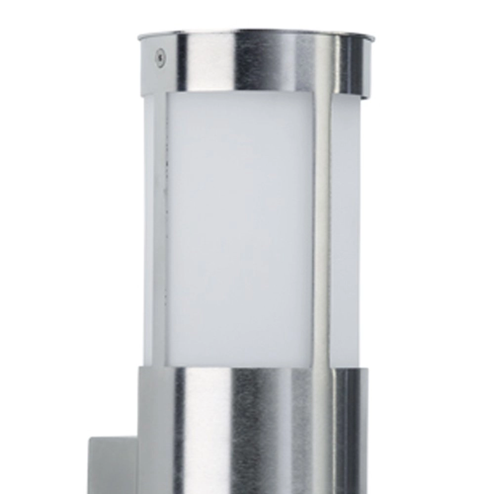 Applique en acier inoxydable Rod 30 cm Albert 4007235903249