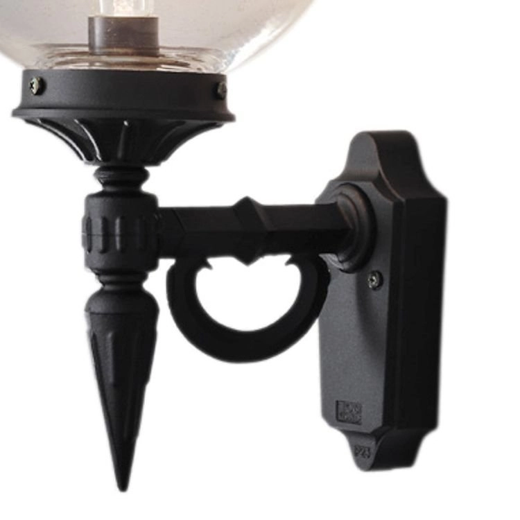 Lampe d'extérieur Orion KonstSmide 7318304967503