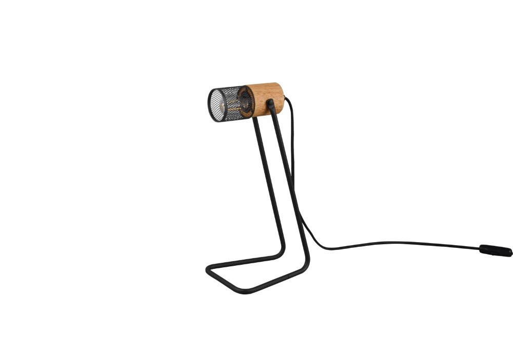 Lampe de bureau rurale Tosh Trio 4017807467703