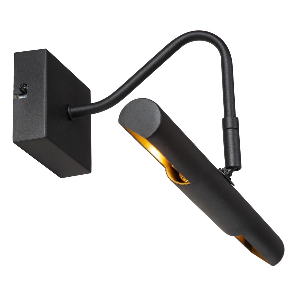 Lampe panoramique Vinz Noir