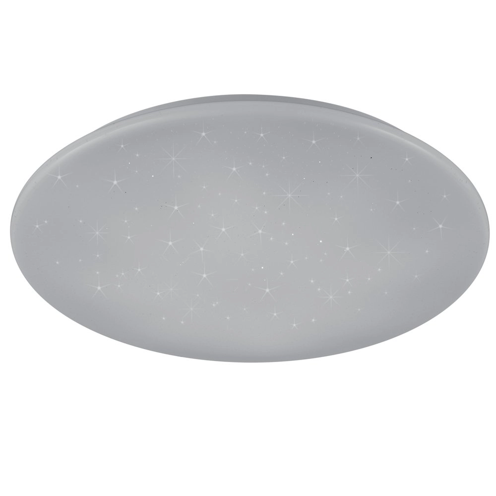 Plafonnier led Kato avec fonction nuit Trio 4017807383553