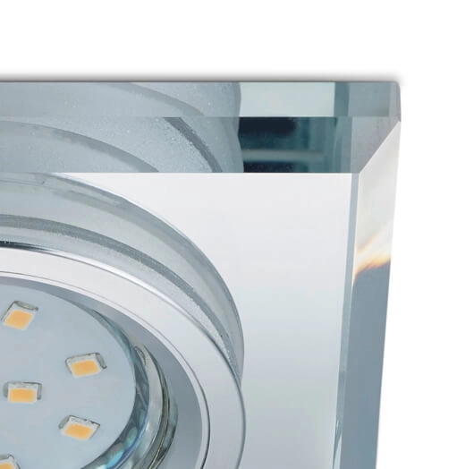 Spot encastrable Pirin Trio 4017807425949