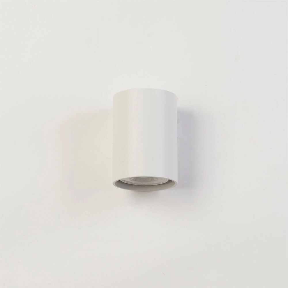 Downlighter rond Sifor blanc Lyora 5053423285252