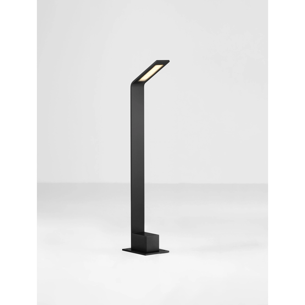 Lampe de jardin élégante Vel 61 cm Lyora 5212017450883