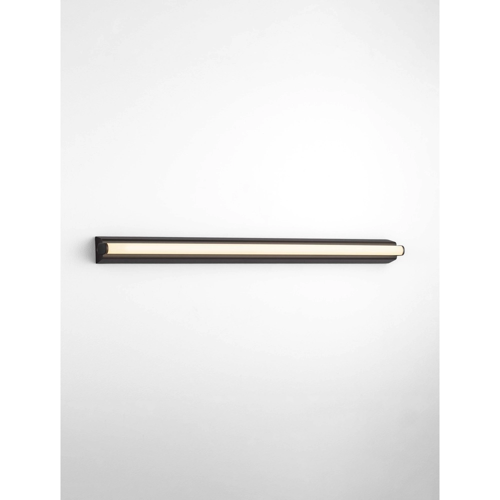 Lampe murale de conception Endo pour la salle de bain IP44 Lyora 5212017457516
