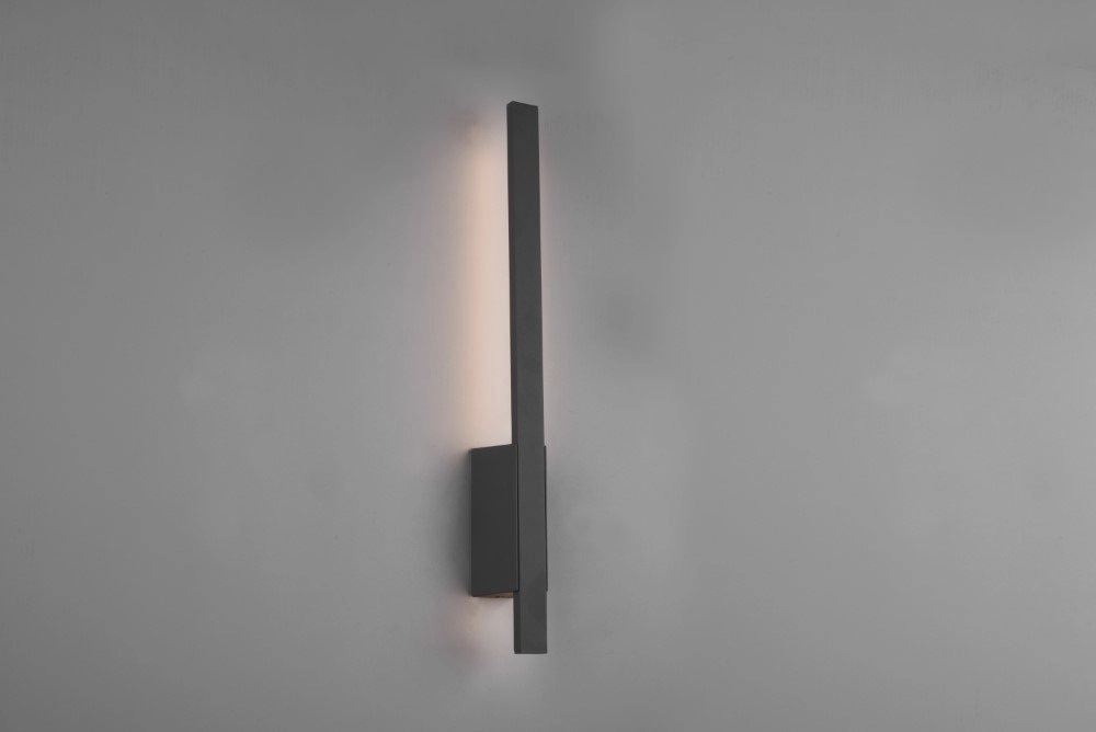 Lampe d'extérieur Tawa rétroéclairage Trio 4017807490473