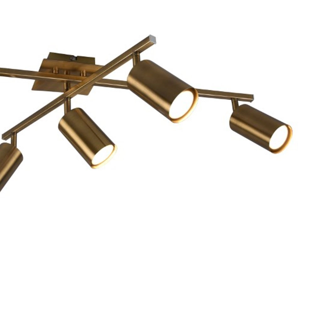 Spot Marley Trio 4017807490619