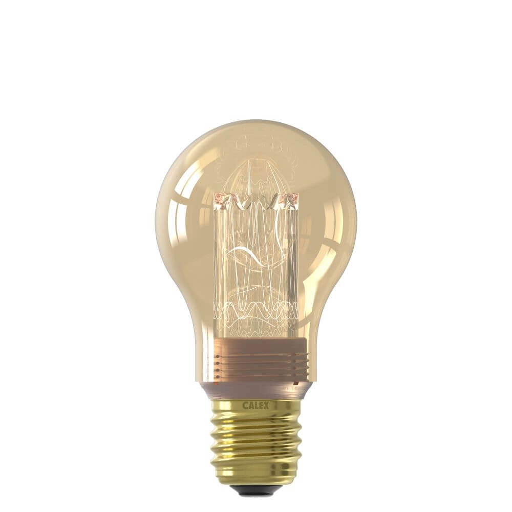 Lampe à LED 3,5W - E27 - Led - A60 - 120lm