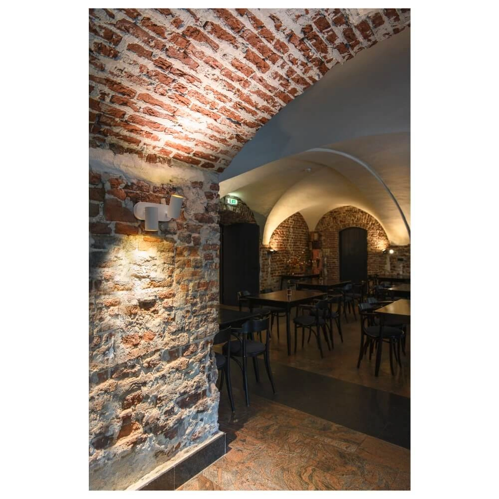 Réflecteur avant Asto Tube or SLV 4024163265904