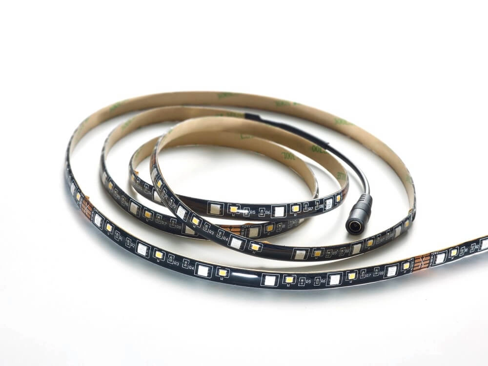 Bande LED Gaming Rush RGB 5 mètres Trio 4017807577402