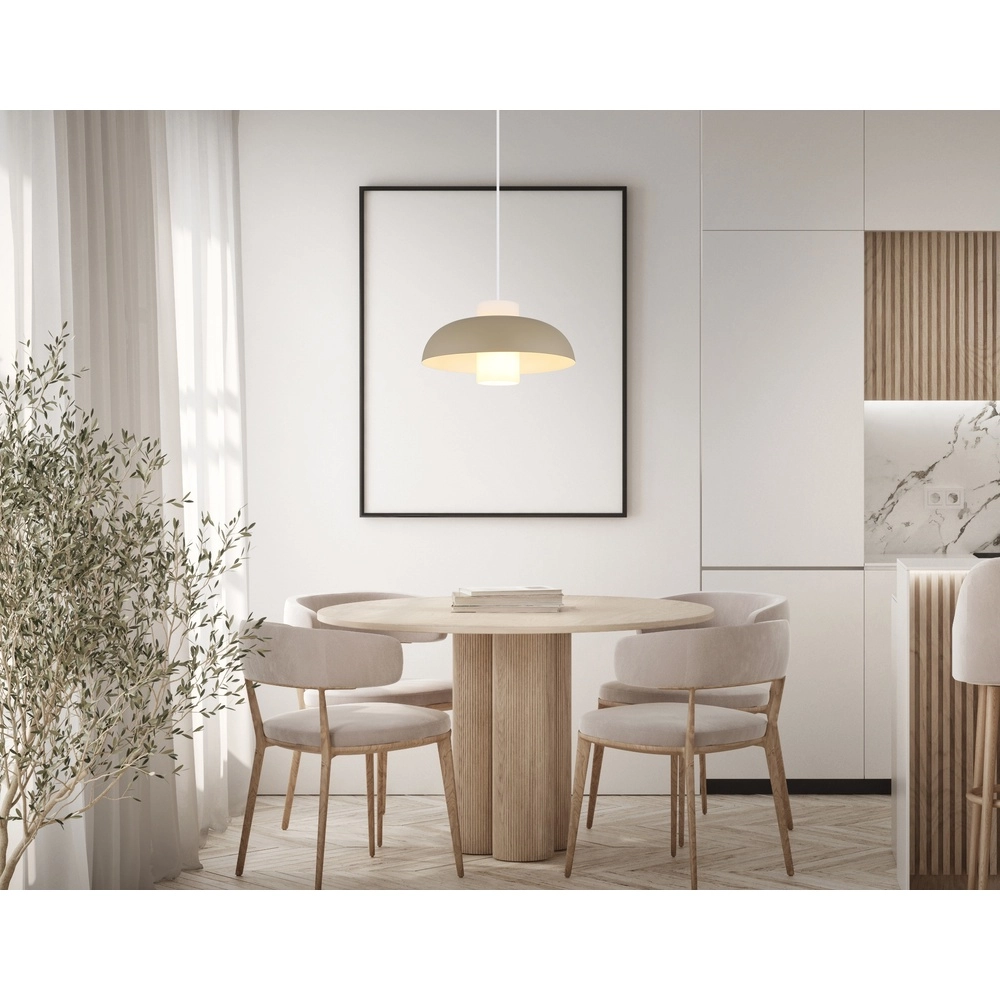 Suspension design Lowe brun sable Globo 9007371512164