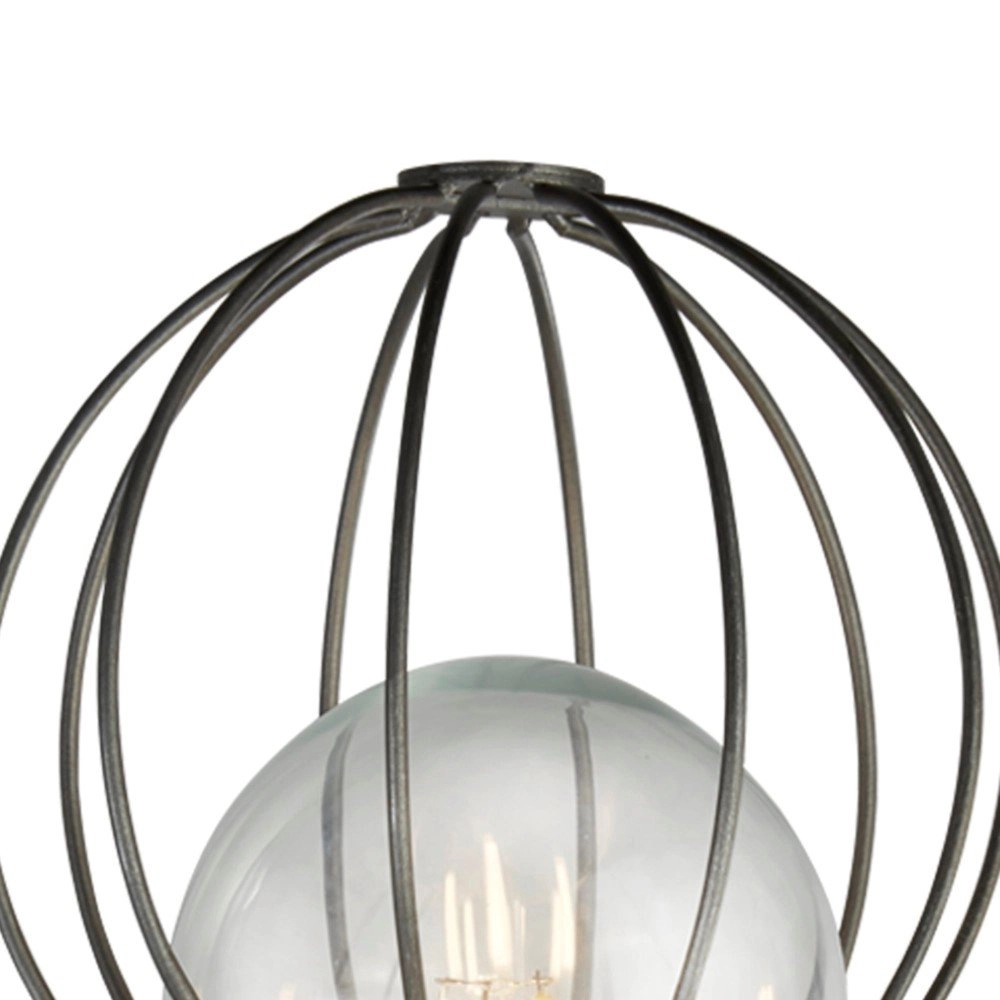 Lampe de table Balloon Cage Searchlight 5053423135076