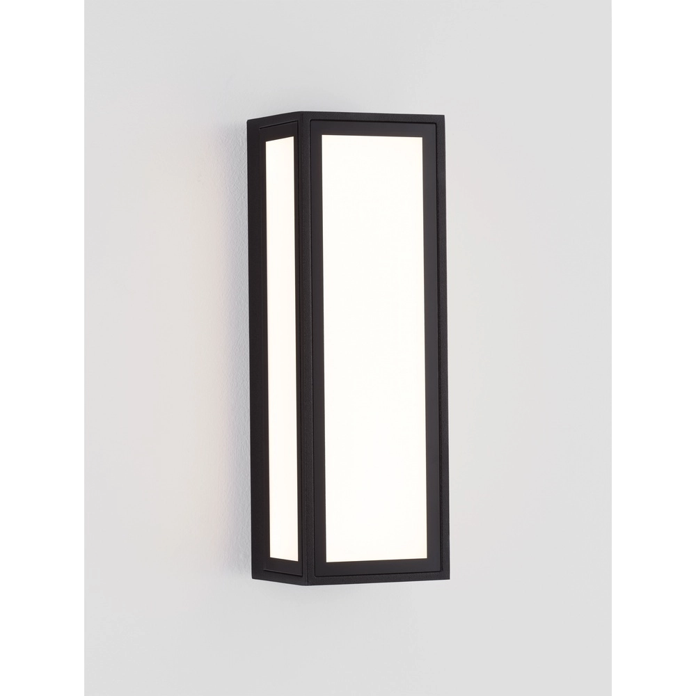 Applique murale Astral anthracite Lyora 5212017449931