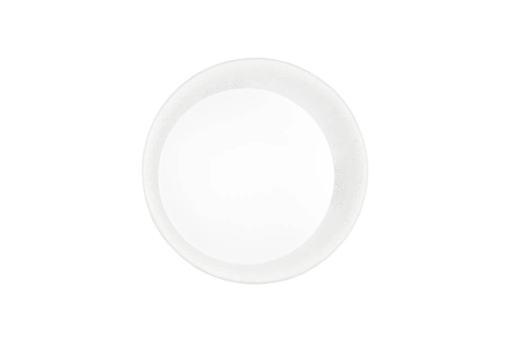 Magnifique plafonnier LED Aleta Ø 45 cm - blanc Trio 4017807616767