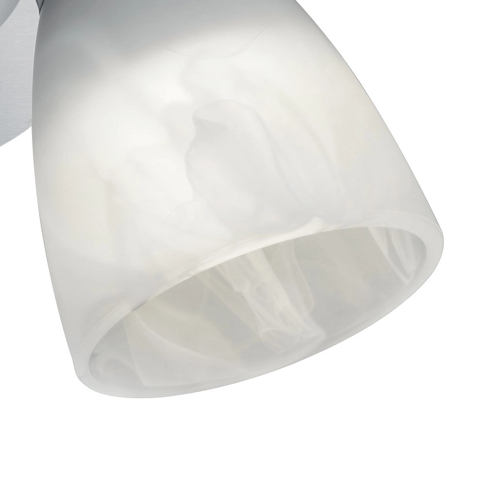 Spot mural LED Levisto Trio 4017807281637