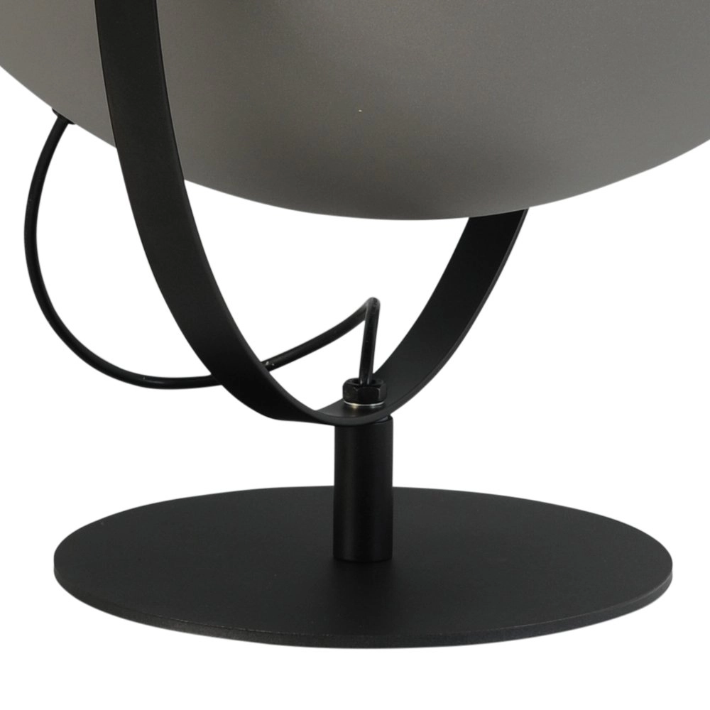 Lampe de table Industria Uplighter 50 Rural Masterlight 8718121236865