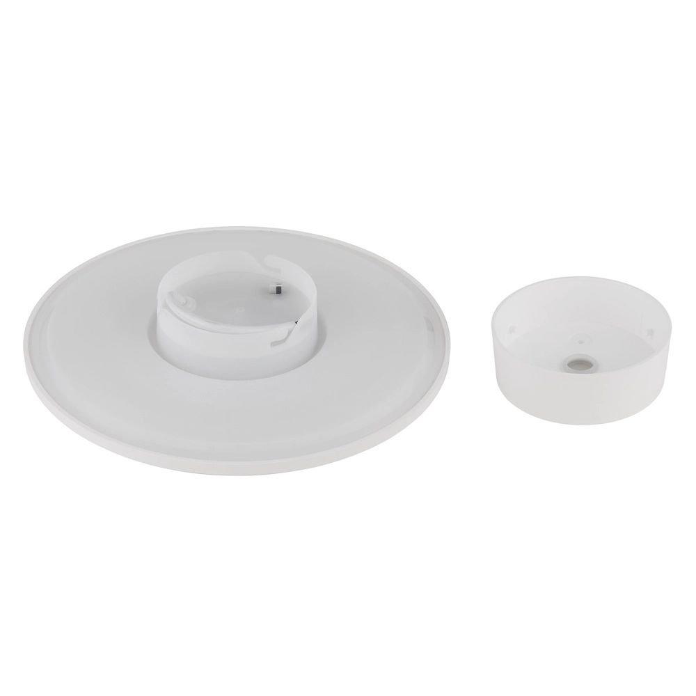 Lampe murale élégante Lamont Blanc Globo 9007371510733