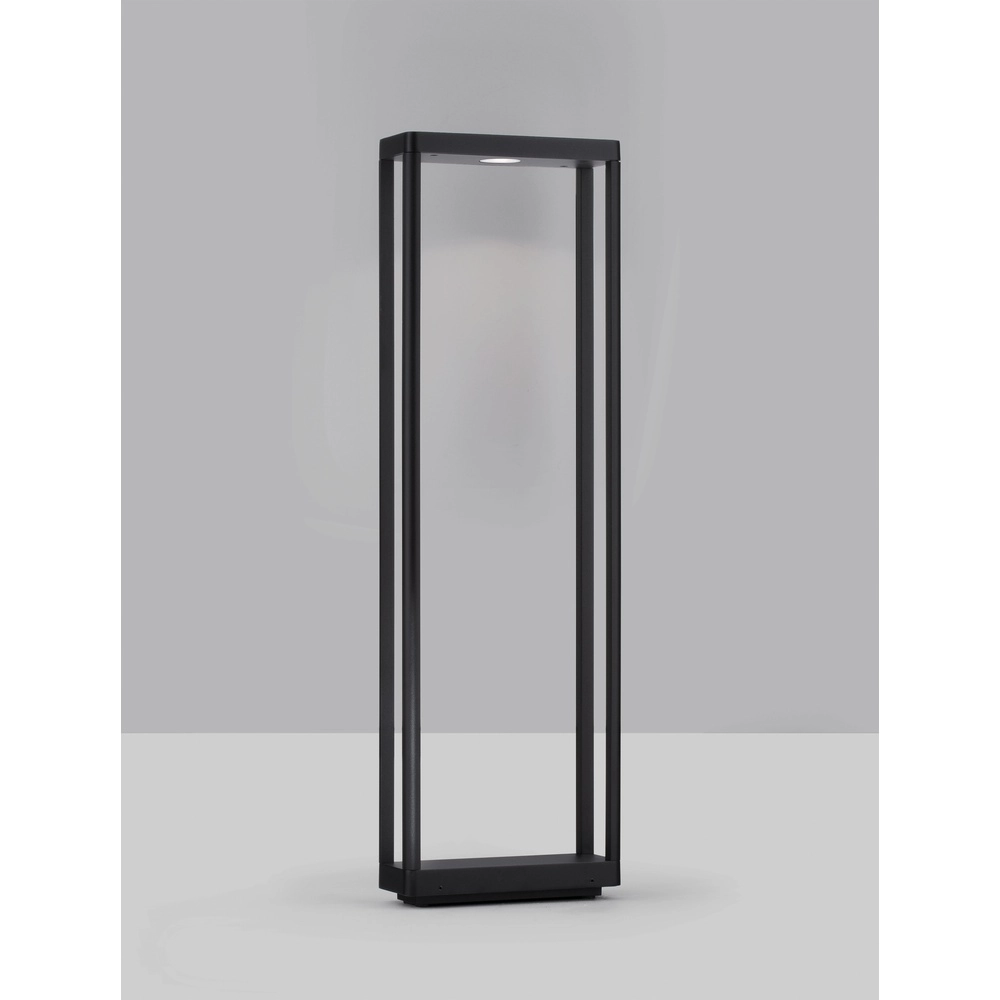 Lampe de jardin Cosmic L anthracite Lyora 5212017449528