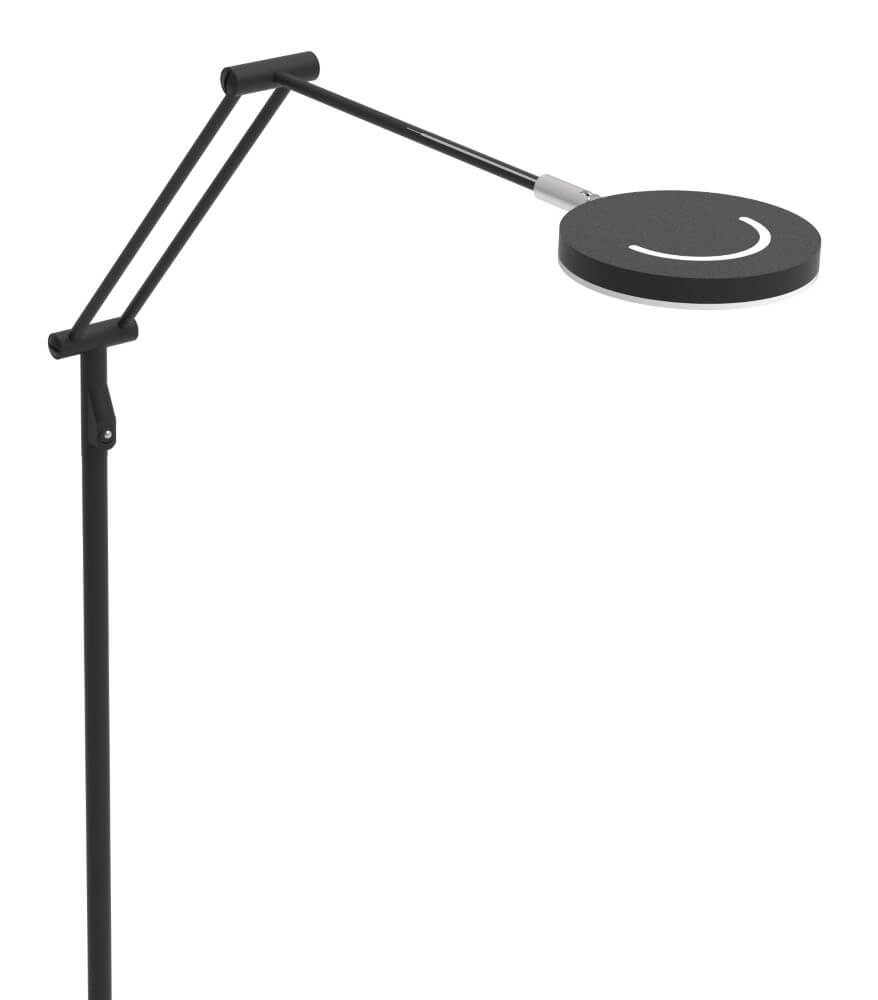 Lampe de lecture réglable Soleil noir Steinhauer 8712746147421
