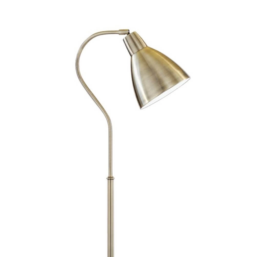 Lampe de lecture classique Adjustable Searchlight 5013874353177