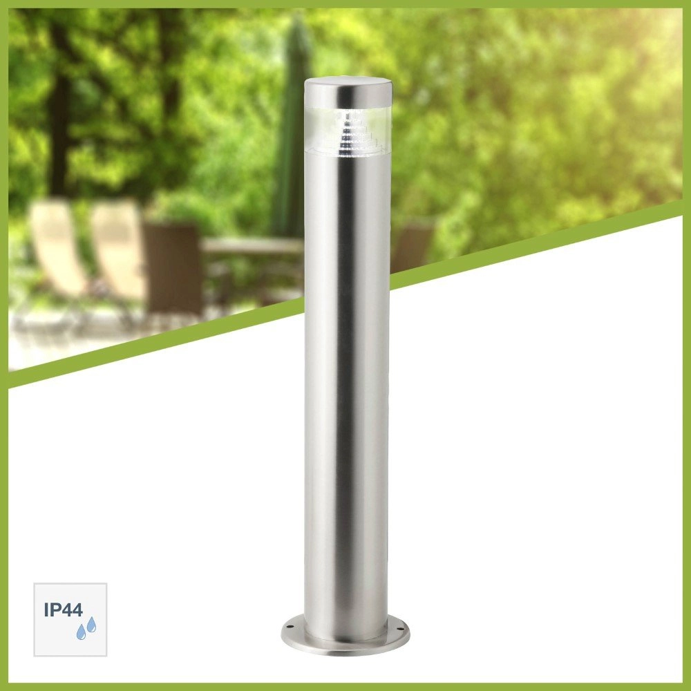 Poteau en acier inoxydable Avon Brilliant 4004353128578