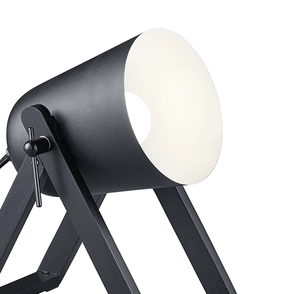 Lampe de table Marc Industrie Trio 4017807369649