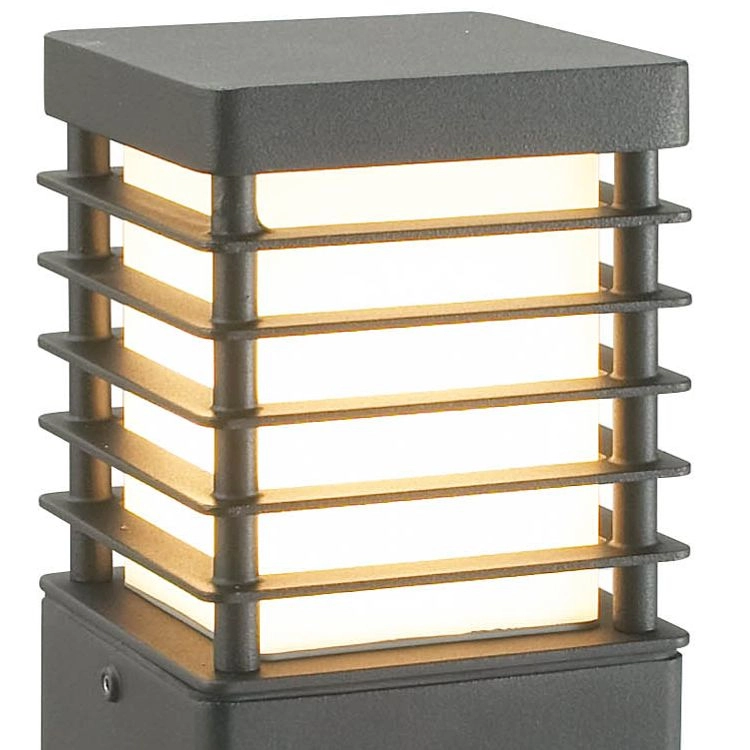 Lampe de terrasse Selham Noir Franssen 7042892966067