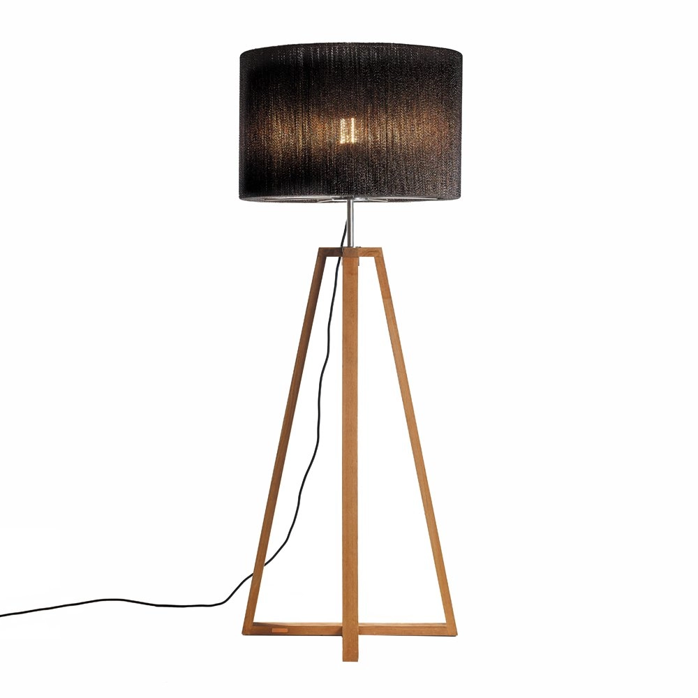 Borne d'éclairage LED Club Rural