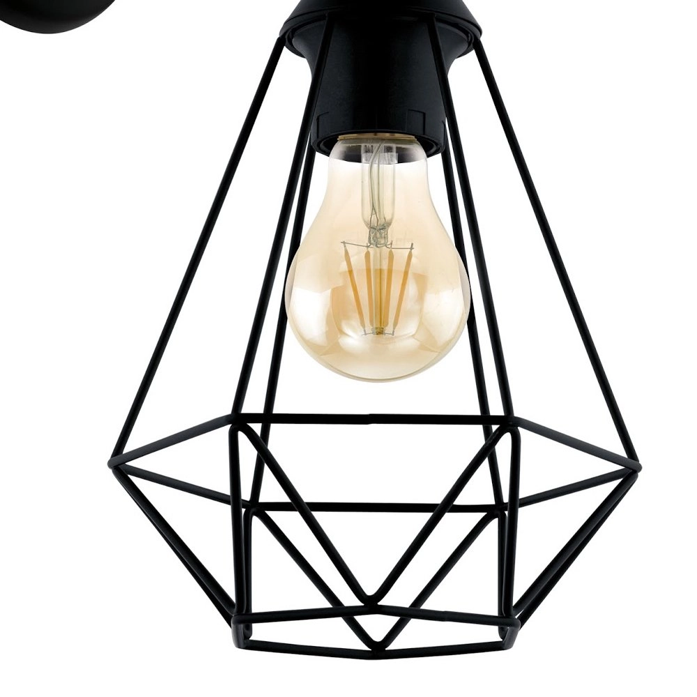 Applique en fils Tarbes Eglo 9002759490812