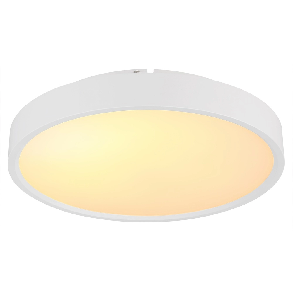 Éclairage de plafond Jess Blanc Globo 9007371580484