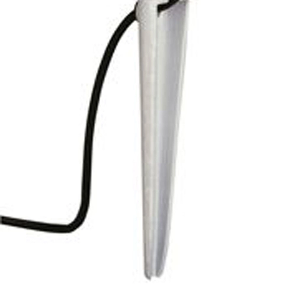 Spot à pointe LED Cilo blanc Albert 4007235823547