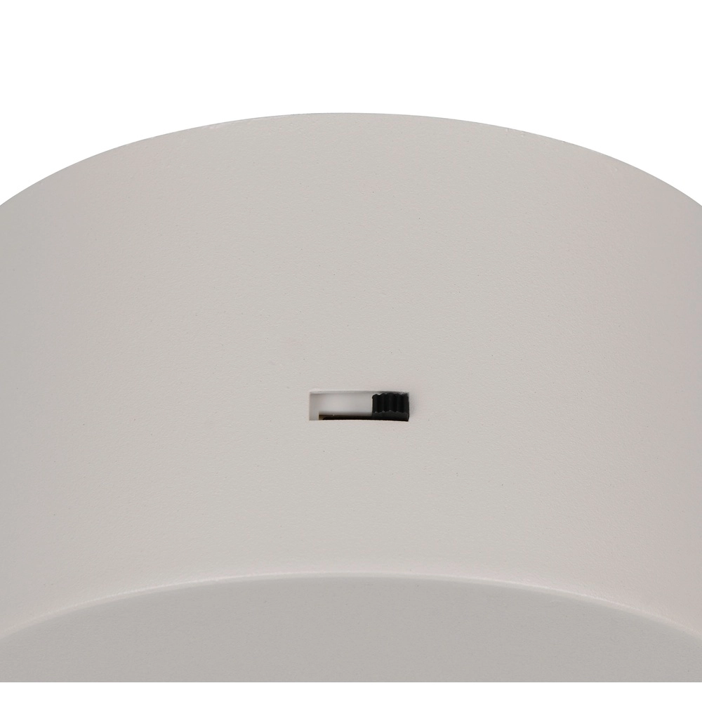 Suspension moderne Laguna Ø 30cm marron café Trio 4017807677522