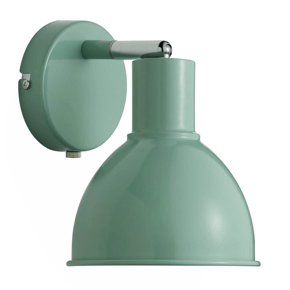 Applique murale Pop vert