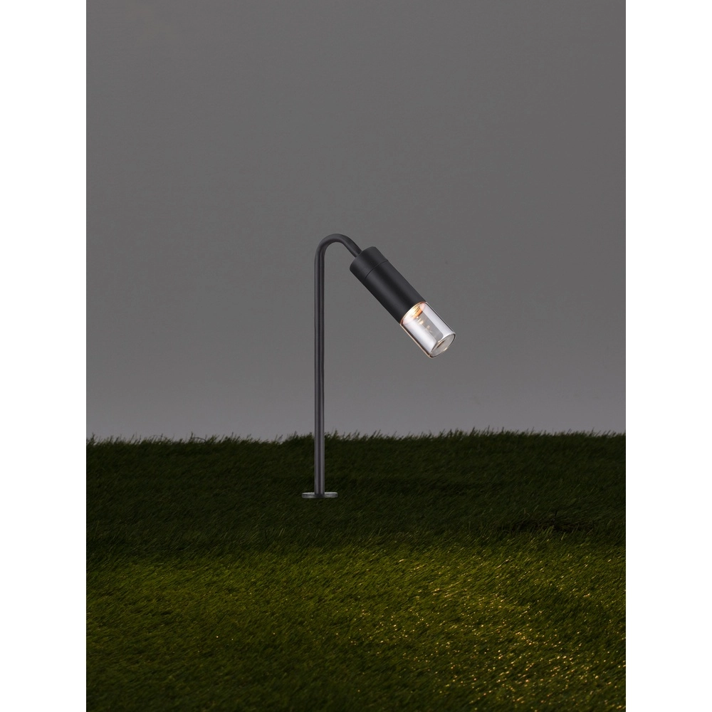 Lampe de jardin Aether avec cale Lyora 5212017453969