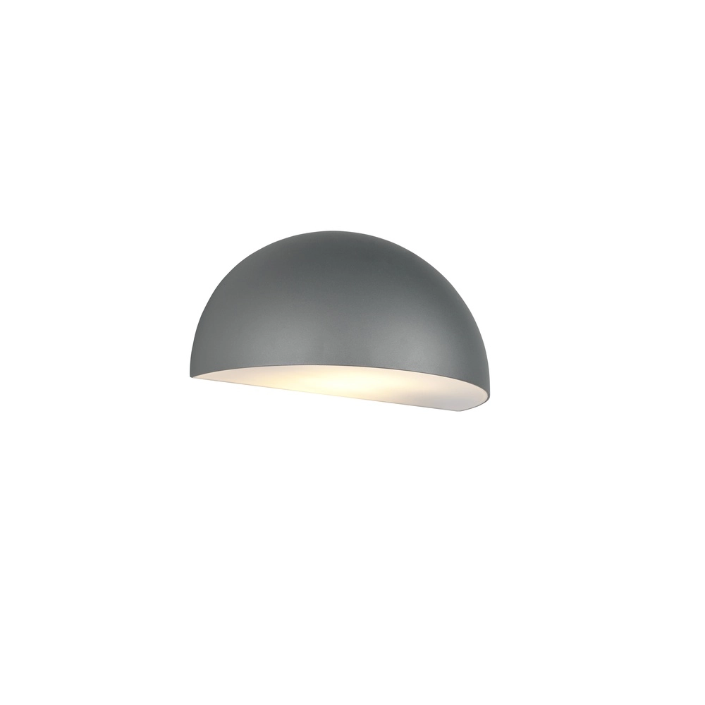 Applique murale design Maas anthracite Applique murale design Maas anthracite
