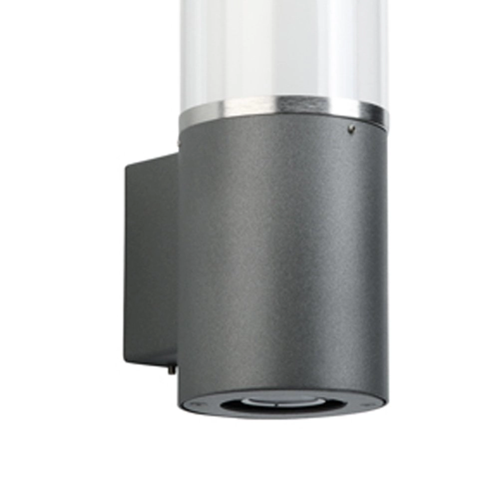 Lampe d'extérieur Rod avec downligther Albert 4007235203219