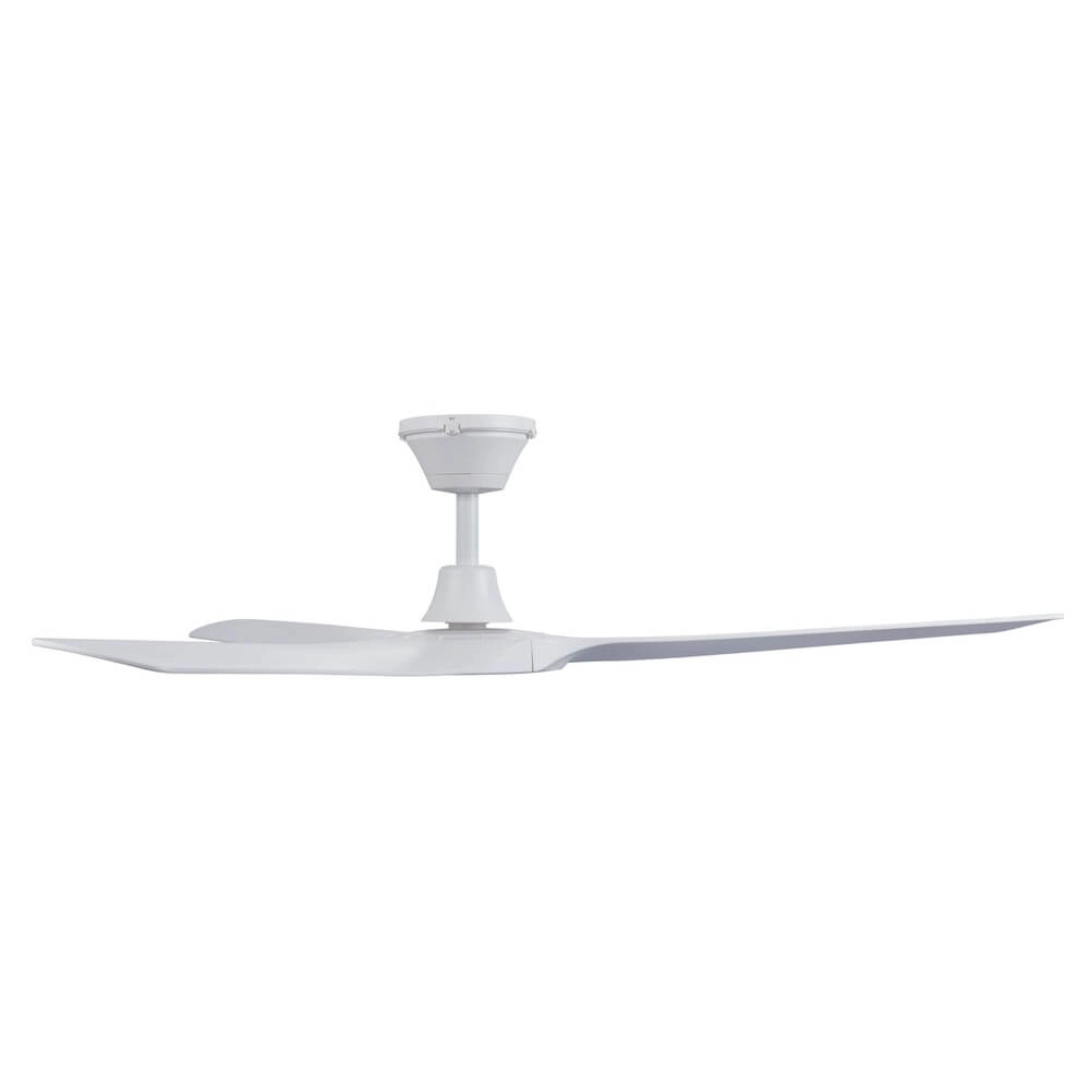 Ventilateur de plafond blanc Abyss Ø 142cm Beacon 9333509209744