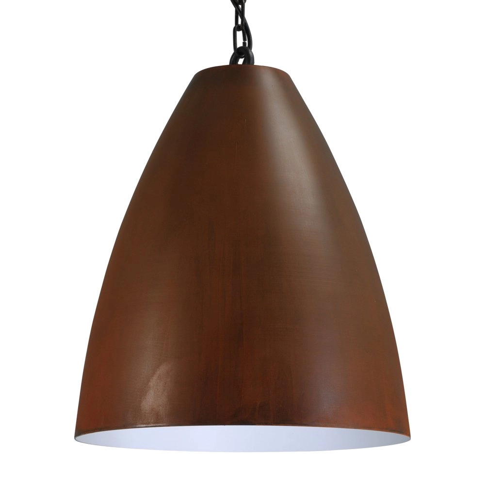 Lampe à suspension Industria 41 Rural Masterlight 8718121237299