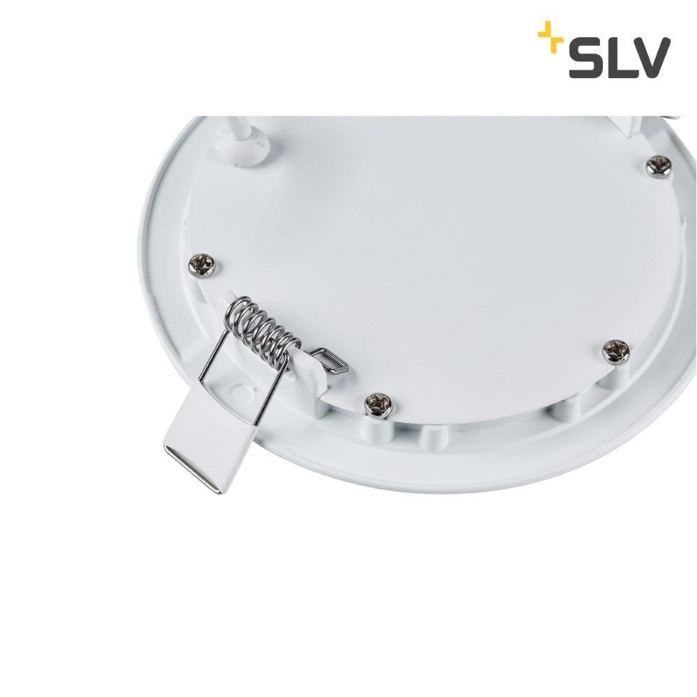 Spot encastrable Senser 12 SLV 4024163231985