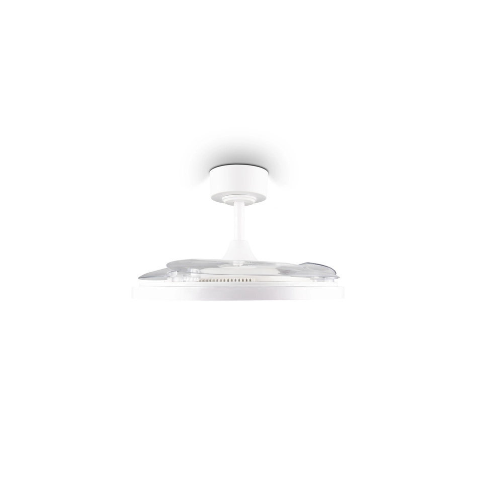 Fan Kasfjord Conception blanche Trio 4017807644487