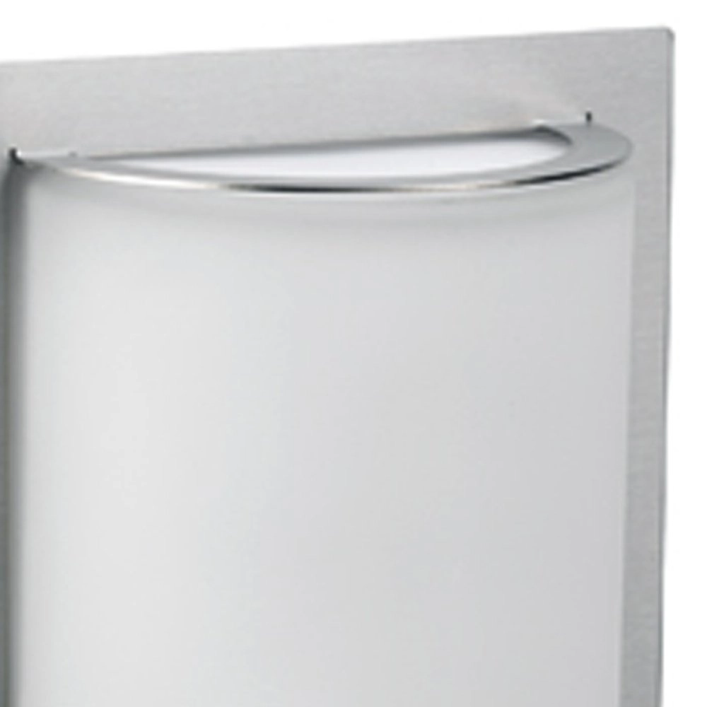 Lampe d'extérieur en acier inoxydable Stainford 20 cm Albert 4007235962819