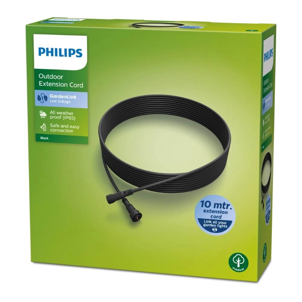 Câble d’extension Extension 10M 12V Philips 8719514477056