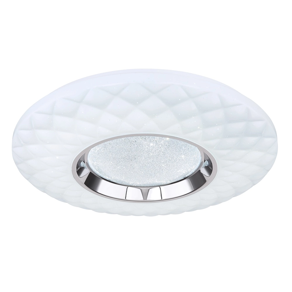 Lampe de plafond blanche Magnifique Ø 49cm Globo 9007371386840